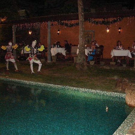Villa Kusum Хиккадува Экстерьер фото